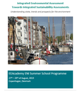 The EEAcademy ENI Summer School Towards Integrated Sustainability Assessments