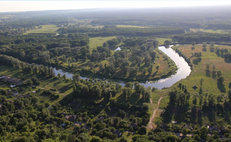 1 January 2019 | Ukraine's new procedure for the water monitoring in line with the European standards comes into force