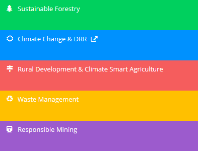 10 August 2017 | Environmental knowledge portal in the Caucasus