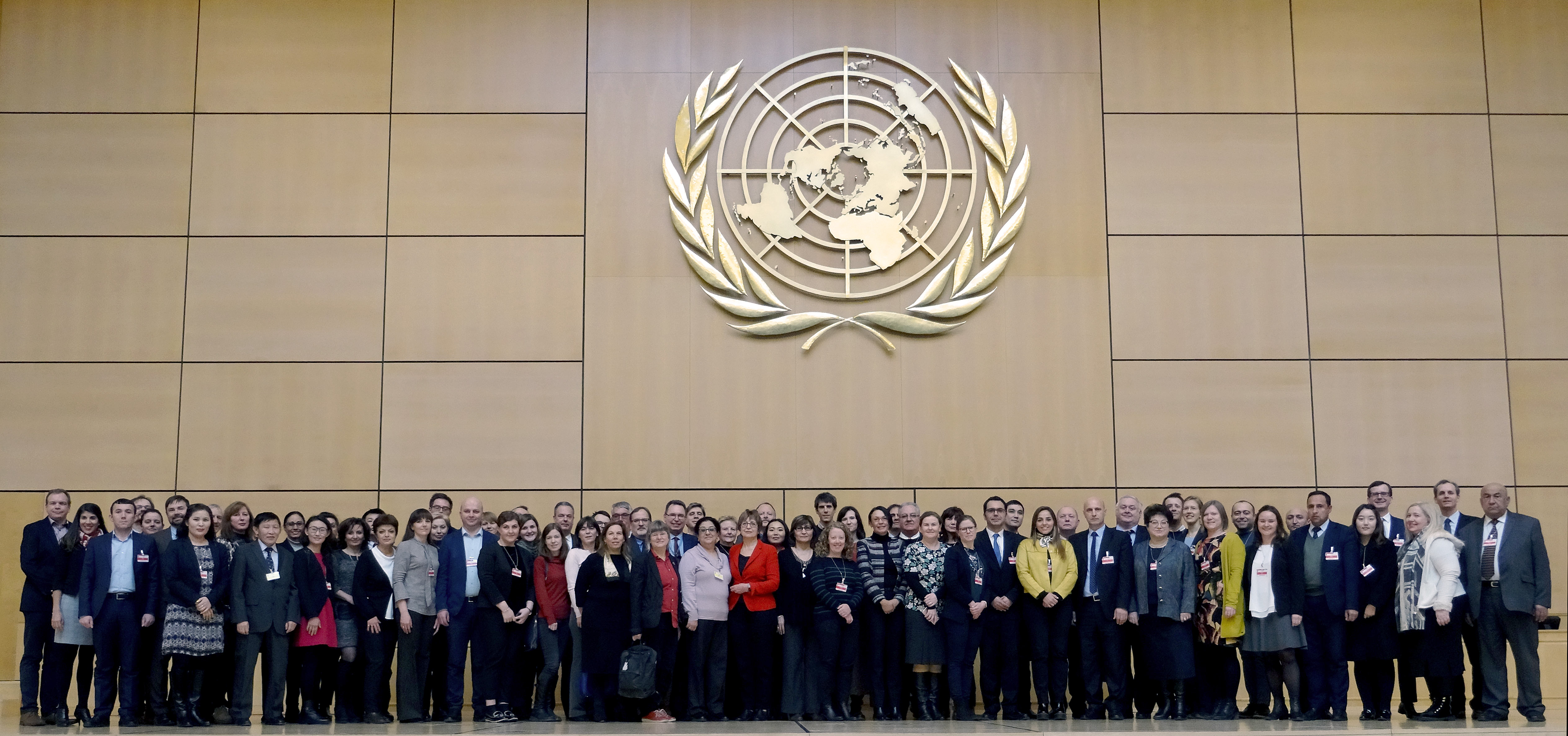 21-22 February 2018 | Joint OECD/UNECE Seminar on SEEA Implementation