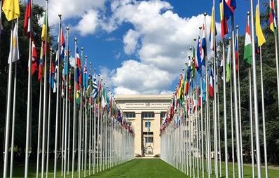 25-26 October 2018 | UNECE 15th Joint Task Force on Environmental Statistics and Indicators