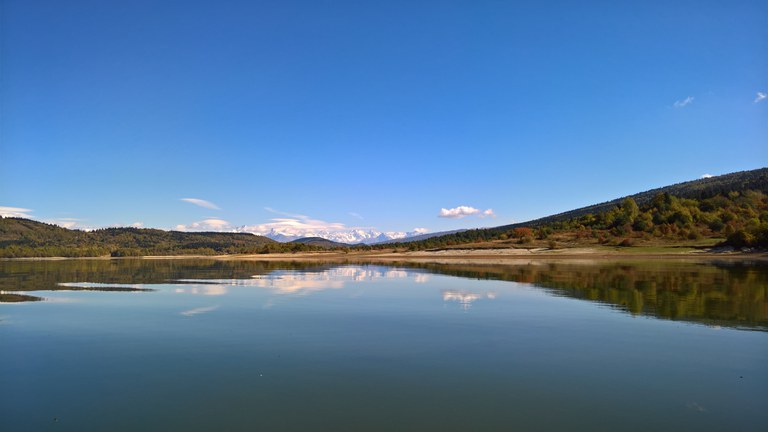 4-5 June 2020 | EU support builds capacity for integrated water resources management in Georgia