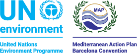 UNEP MAP logo