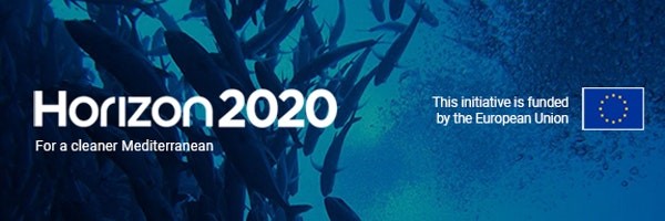 Recent developments of Horizon 2020 Initiative for a cleaner Mediterranean  