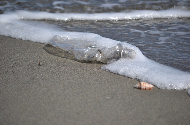 National workshop on Marine Litter in Israel